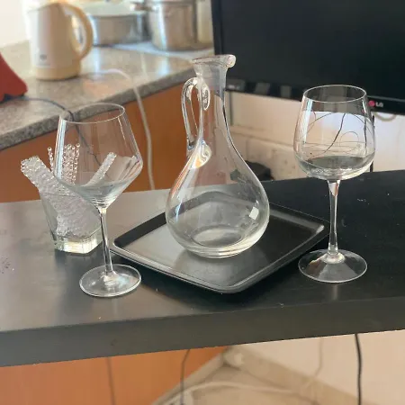 Appartement Chris Penthouse Amazoniou Limasol
