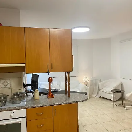 Chris Penthouse Amazoniou Appartement *