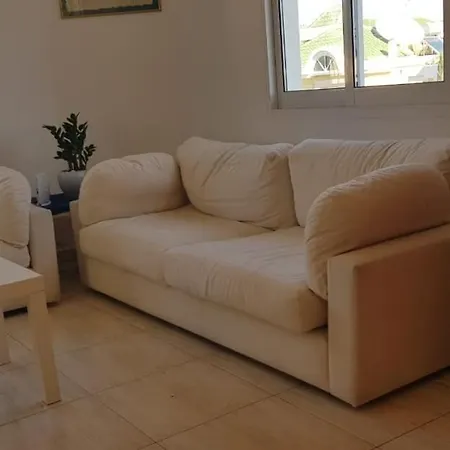 Chris Penthouse Amazoniou Appartement Limasol