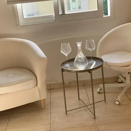 Chris Penthouse Amazoniou Appartement *