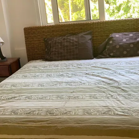Chris Penthouse Amazoniou Appartement *